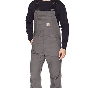 CARHARTT Rugged Flex Rigby BIB OVERALL

36x32